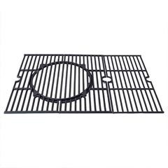 ΣΕΤ ΣΧΑΡΑ ΜΑΝΤΕΜΕΝΙΑ - BBQ1220