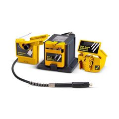 BORMANN BMS6500 Τροχιστικό Πολλαπλών Χρήσεων - BMS6500