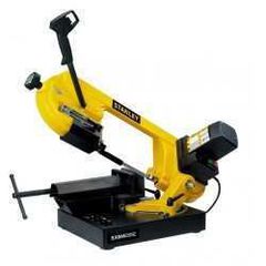 Πριόνι κορδέλας STANLEY SXBW120E