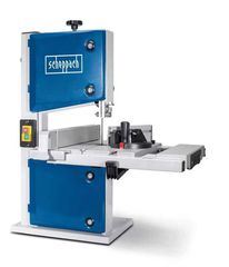 Scheppach Πριονοκορδέλα ξύλου 80mm 350W HBS30