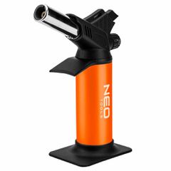 NEO TOOLS φλόγιστρο βουτανίου 12.6g 19-905