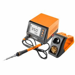 NEO TOOLS Σταθμός κόλλησης 60W 19-200