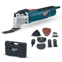 BORMANN Pro BMF5000 Πολυεργαλείο 500W - BMF5000