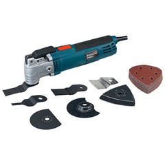 BORMANN Pro BMF5000 Πολυεργαλείο 500W - BMF5000-thumb-2