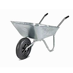 BORMANN BWB6500 Καρότσι Γαλβανιζέ - BWB6500