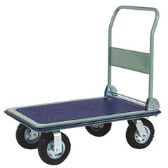 BORMANN BWB8000 Καρότσι Πλατφόρμα 300Kg HEAVY DUTY - BWB8000