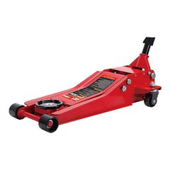 BORMANN BWR5145 Καροτσόγρυλος 2.5Ton,Διπλής Μπουκάλας,Χαμηλού Προφίλ 75-508mm - BWR5145
