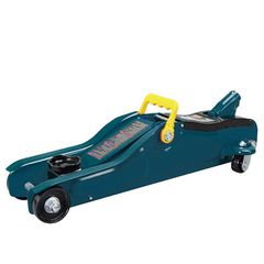 BORMANN Pro BWR5214 Καροτσόγρυλος 2Ton,Χαμηλού Προφίλ 80mm - BWR5214