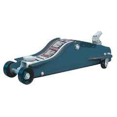 BORMANN Pro BWR5215 Καροτσόγρυλος 2Ton,Χαμηλού Προφίλ 89mm - BWR5215