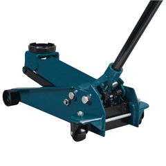 BORMANN Pro BWR5217 Καροτσόγρυλος 3Ton,Βαρέως Τύπου,Ανύψωση 130-465mm - BWR5217