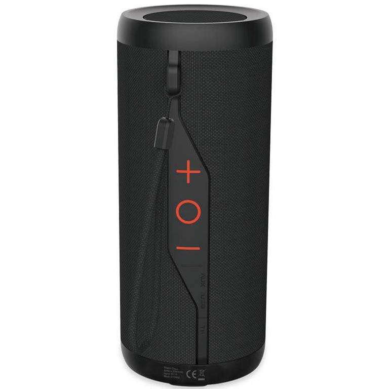 ΦΟΡΗΤΟ ΗΧΕΙΟ DRUM BLUETOOTH