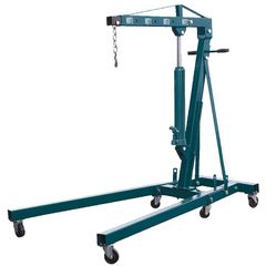 BORMANN Pro BWR5203 Γερανός Υδραυλικός 1Ton,Πτυσσόμενος - BWR5203