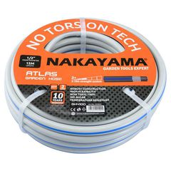 NAKAYAMA GH4100 Λάστιχο Atlas 3 Επιστρώσεις 15m 1/2#39;#39; - GH4100