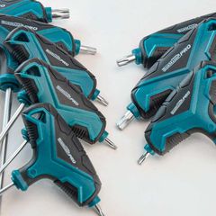ΣΕΤ 8τμχ TORX ΤΑΦ - BHT1662-thumb-2