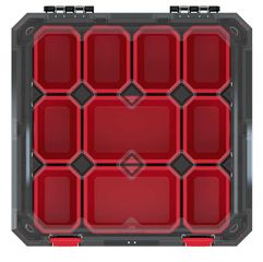 Kistenberg Ταμπακιέρα με σκαφάκια 390x390x110mm KTI4040B