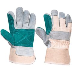 ΓΑΝΤΙΑ ΕΡΓΑΣΙΑΣ ΔΕΡΜΑΤΟΠΑΝΙΝΑ Νο.10.5 - BPP2305