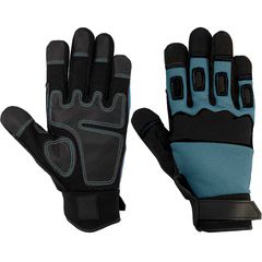 ΓΑΝΤΙΑ ΑΠΌ ΣΥΝΘΕΤΙΚΟ ΔΕΡΜΑ, ΓΙΑ ΜΗΧΑΝΟΛΟΓΙΚΕΣ ΕΡΓΑΣΙΕΣ - BPP2474