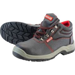 BORMANN BPP108 Μποτάκι Ασφαλείας S1  SRC Detroit Νο45 - BPP108