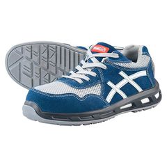 BORMANN BPP8072 Παπούτσι Ασφαλείας Miami S1  P SRC No 42 - BPP8072