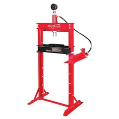 BORMANN Pro BWR5118 Υδραυλική Πρέσα 12Ton - BWR5118