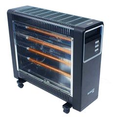 BORMANN Elite BEH7300 Θερμάστρα Χαλαζία 2200W - BEH7300