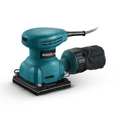 BORMANN Pro BSS1500 Τριβείο Χούφτας 180W - BSS1500
