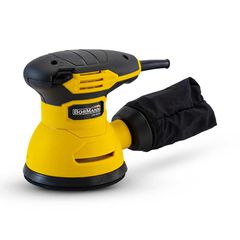 BORMANN BSS2450 Τριβείο Έκκεντρο 300W - BSS2450
