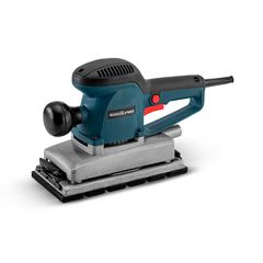 BORMANN Pro BSS3300 Τριβείο Παλμικό 330W - BSS3300