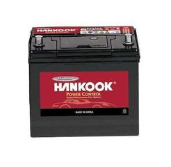 ΜΠΑΤΑΡΙΑ 80AH - HANKOOK MF34-710
