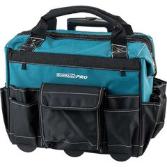 BORMANN Pro BTB3250 Τσάντα Εργαλείων Τροχήλατη, Μ44xΠ26xΥ41cm - BTB3250