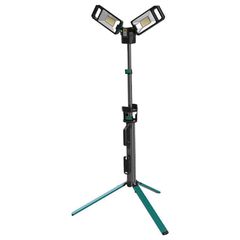 BORMANN Pro BPR6050 Λάμπα Εργασίας Επαναφορτιζόμενη, 5000Lm - BPR6050