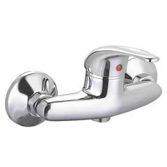 BORMANN BTW3020 Μπαταρία Μπάνιου Iris 40mm,Αναμεικτική 650gr - BTW3020