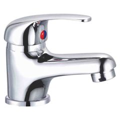 BORMANN Elite BTW3030 Μπαταρία Νιπτήρα Iris 40mm Με Pop Up 580G - BTW3030