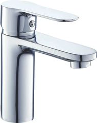 BORMANN Elite BTW3050 Μπαταρία Νιπτήρα Sierra 35mm Αναμεικτική Με Pop Up 710G - BTW3050