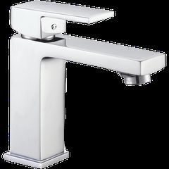 BORMANN Elite BTW3385 Μπαταρία Νιπτήρα Fiona, 35mm, Αναμεικτική, 850G, Με Pop Up - BTW3385