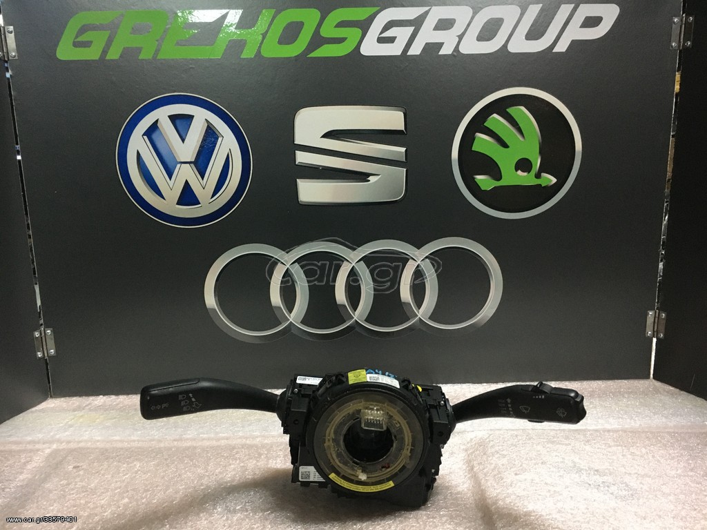 AUDI A4 ΦΛΑΣΙΕΡΑ