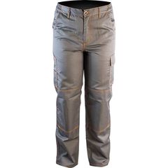 BORMANN Pro BPP7027 Παντελόνι Εργασίας Genova M/50, 240g/m2 - BPP7027
