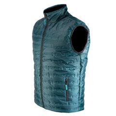 BORMANN Pro BPP7058 Αμάνικο Μπουφάν Με Επένδυση Roma, S - BPP7058