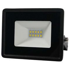 BORMANN BLF1005 Προβολέας Led 10W,4000K, 800Lumen, 120°, Αδιάβροχος - BLF1005