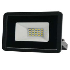 BORMANN BLF1010 Προβολέας Led 20W 4000K, 1600 Lumen, 120° Αδιάβροχος - BLF1010