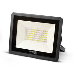 BORMANN BLF1020 Προβολέας Led 50W 4000K, 4000 Lumen 120° Αδιάβροχος - BLF1020