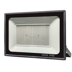 BORMANN BLF1040 Προβολέας Led 300W 4000K 24000Lumen 120° Αδιάβροχος - BLF1040