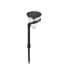 BORMANN BLF4100 Ηλιακό Φωτιστικό Κήπου 13X78cm, 200Lm ,Ip65 - BLF4100