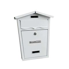 BORMANN BMB1301 Γραμματοκιβώτιο - BMB1301