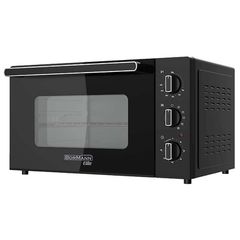BORMANN Elite ΒΕP5000 Φουρνάκι Ηλεκτρικό 1500W - BEP5000