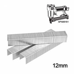 Δίχαλα 12mm Αεροκαρφωτικού APS06161 5000τεμ.