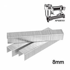 Δίχαλα 8mm Αεροκαρφωτικού APS06161 5000τεμ.