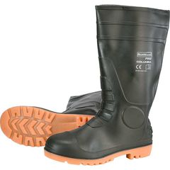BORMANN Pro BPP3094 γαλότσα πράσινη COLUMBIA No42 - BPP3094