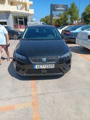 Seat Ibiza '21