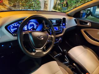 Hyundai i 20 2015 1248cc  Οθόνη Navi GB DVR-thumb-27